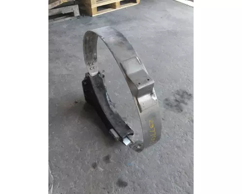 PETERBILT 579 FUEL TANK STRAP