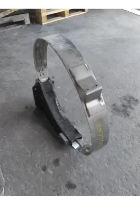 PETERBILT 579 FUEL TANK STRAP