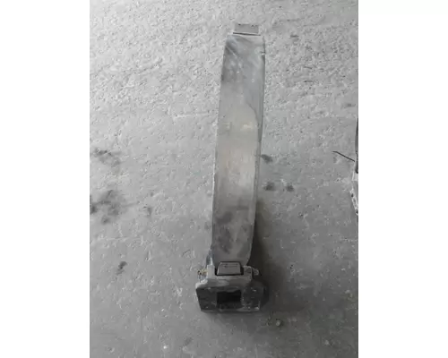 PETERBILT 579 FUEL TANK STRAP