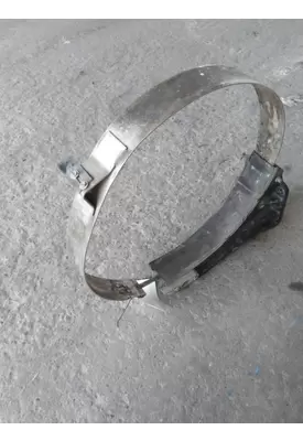 PETERBILT 579 FUEL TANK STRAP