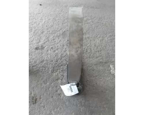 PETERBILT 579 FUEL TANK STRAP
