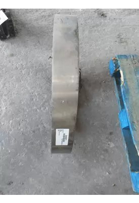 PETERBILT 579 FUEL TANK STRAP