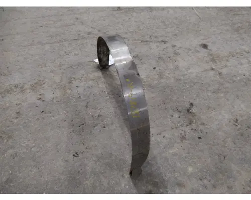 PETERBILT 579 FUEL TANK STRAP