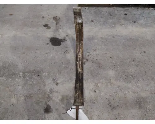 PETERBILT 579 FUEL TANK STRAP