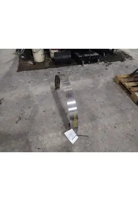 PETERBILT 579 FUEL TANK STRAP