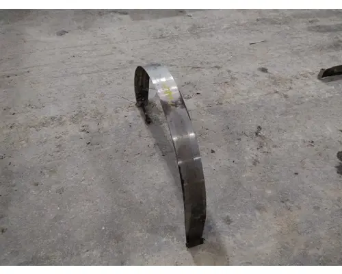 PETERBILT 579 FUEL TANK STRAP
