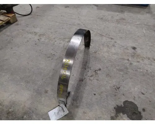 PETERBILT 579 FUEL TANK STRAP