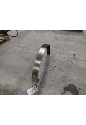 PETERBILT 579 FUEL TANK STRAP