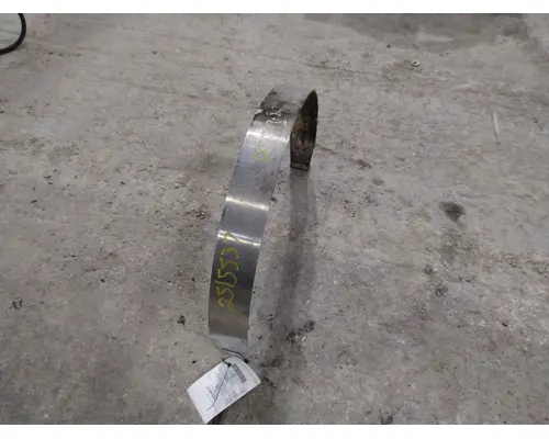 PETERBILT 579 FUEL TANK STRAP