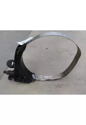 PETERBILT 579 FUEL TANK STRAP