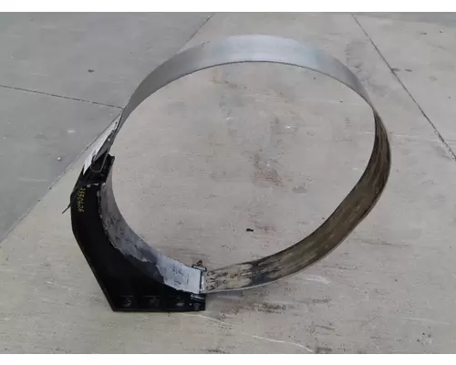 PETERBILT 579 FUEL TANK STRAP