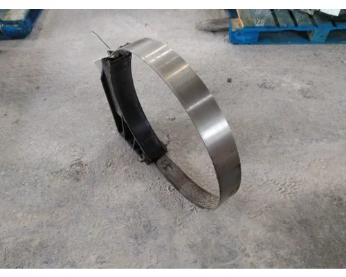 PETERBILT 579 FUEL TANK STRAP