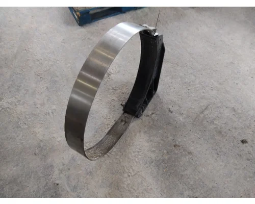 PETERBILT 579 FUEL TANK STRAP