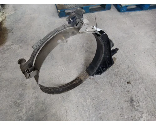 PETERBILT 579 FUEL TANK STRAP