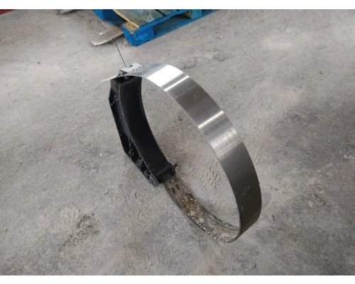 PETERBILT 579 FUEL TANK STRAP