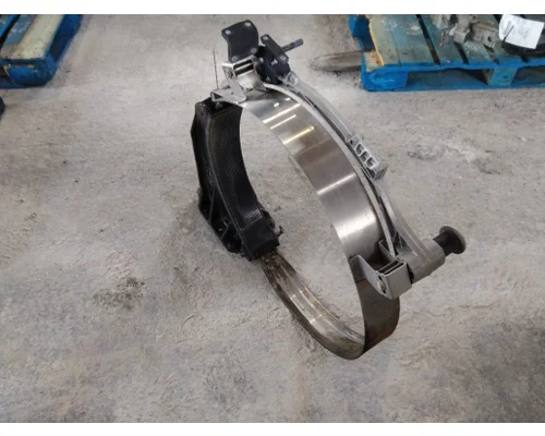 PETERBILT 579 FUEL TANK STRAP