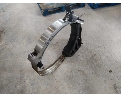 PETERBILT 579 FUEL TANK STRAP