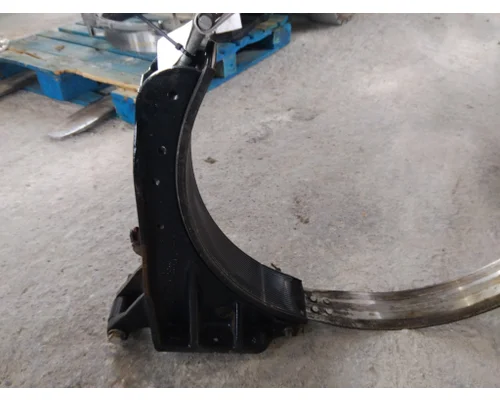 PETERBILT 579 FUEL TANK STRAP