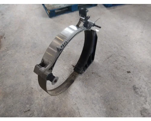 PETERBILT 579 FUEL TANK STRAP