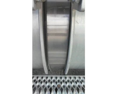 PETERBILT 579 FUEL TANK STRAP