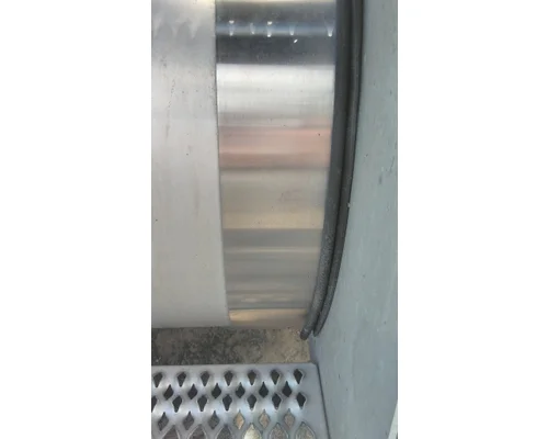 PETERBILT 579 FUEL TANK STRAP