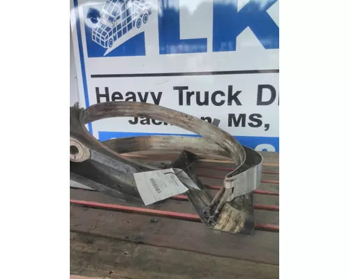 PETERBILT 579 FUEL TANK STRAP