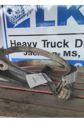 PETERBILT 579 FUEL TANK STRAP