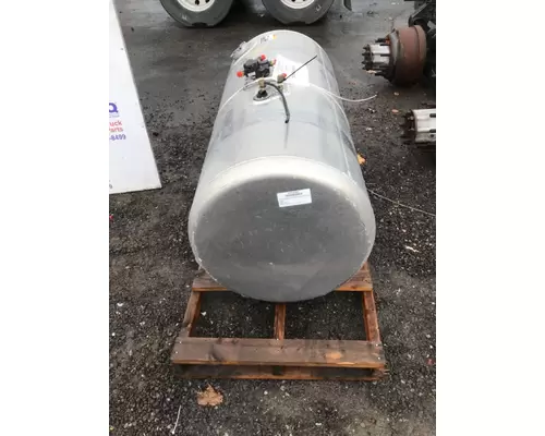 PETERBILT 579 FUEL TANK