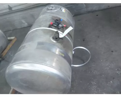 PETERBILT 579 FUEL TANK