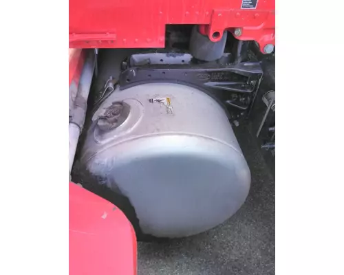 PETERBILT 579 FUEL TANK