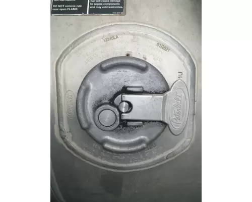 PETERBILT 579 FUEL TANK