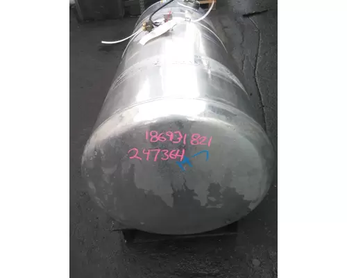 PETERBILT 579 FUEL TANK