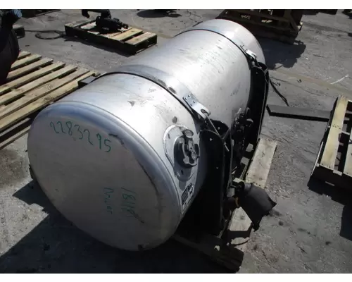 PETERBILT 579 FUEL TANK