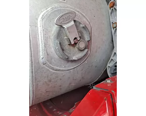 PETERBILT 579 FUEL TANK