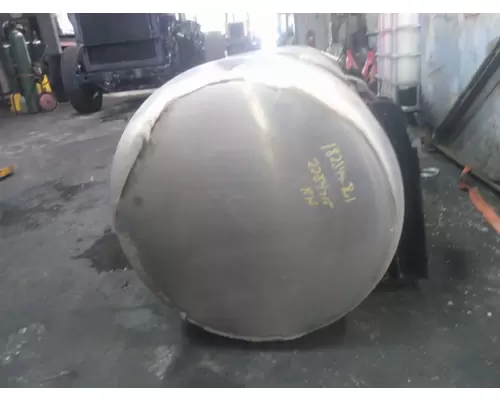 PETERBILT 579 FUEL TANK