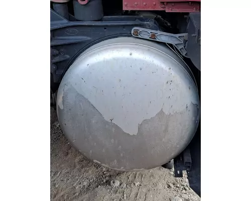 PETERBILT 579 FUEL TANK