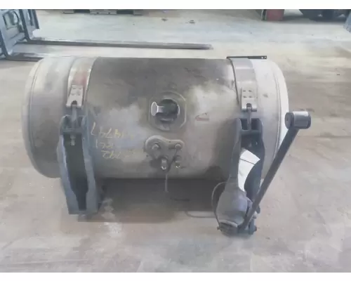 PETERBILT 579 FUEL TANK