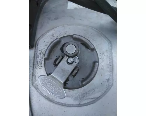 PETERBILT 579 FUEL TANK