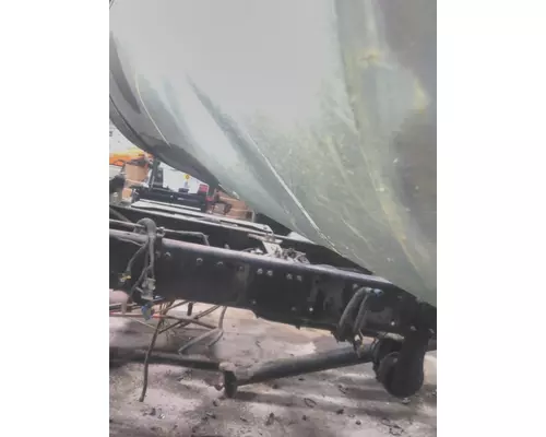 PETERBILT 579 FUEL TANK