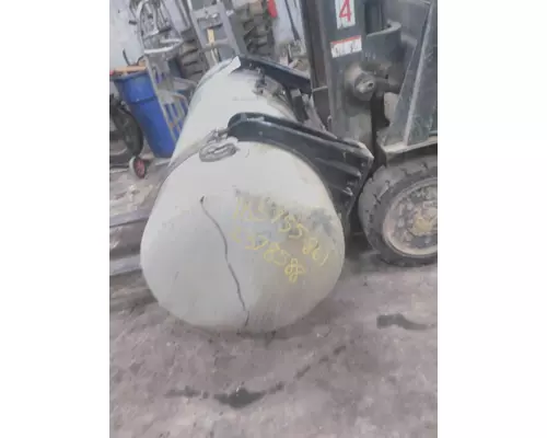 PETERBILT 579 FUEL TANK