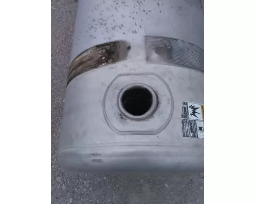 PETERBILT 579 FUEL TANK