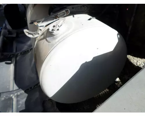 PETERBILT 579 FUEL TANK