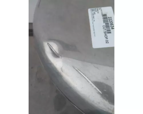 PETERBILT 579 FUEL TANK