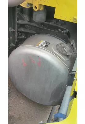 PETERBILT 579 FUEL TANK