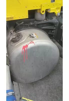 PETERBILT 579 FUEL TANK