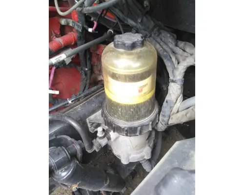PETERBILT 579 FUEL WATER SEPARATOR ASSEMBLY