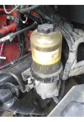 PETERBILT 579 FUEL WATER SEPARATOR ASSEMBLY