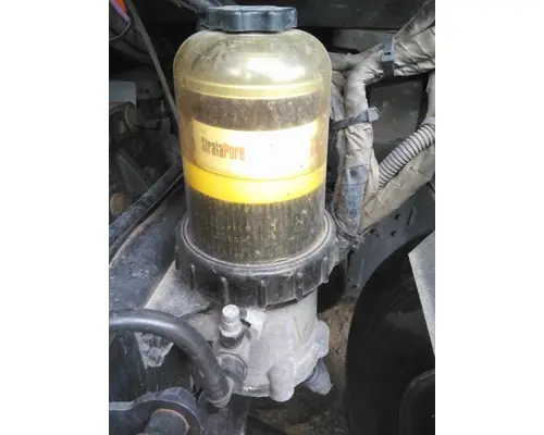 PETERBILT 579 FUEL WATER SEPARATOR ASSEMBLY