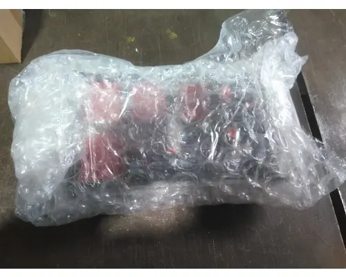 PETERBILT 579 FUSE BOX