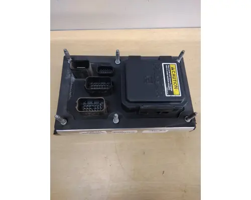 PETERBILT 579 FUSE BOX